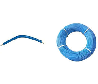 Electrical PVC Single Core Wire Excellent Resistance Industray Supply
