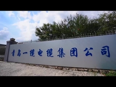 সলিড স্ট্র্যান্ডস বেয়ার হার্ড টানা কপার কন্ডাক্টর পিভিসি ইনসুলেটেড নমনীয় অক্সিজেন ফ্রি