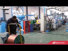 মুলিটি কোর হার্ড ড্রন বেয়ার কপার কন্ডাক্টর আন্ডারগ্রাউন্ড/ওভারহেড