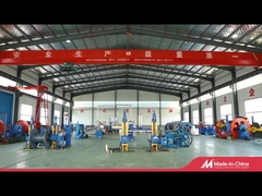 600/1000V ব্রেইডেড শিল্ডেড গিটার সার্কিট ওয়্যার XLPE পিভিসি ইনসুলেশন